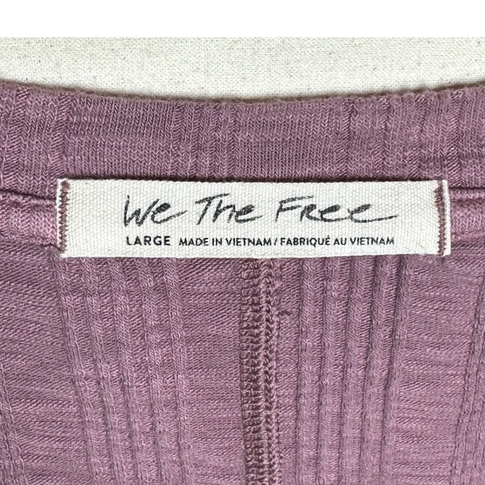 Free People we free